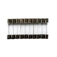 thumbnail image 5 of Juego de 10 Fusibles de Tubo Macarena Cro-10a 250V Fusible de tubo protector, 5 of 5