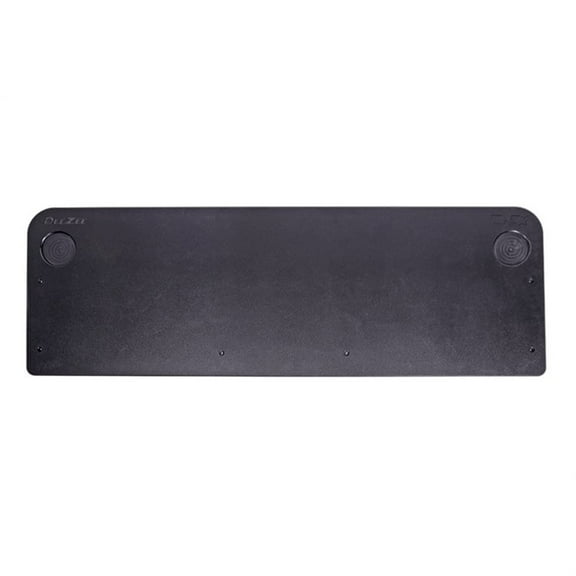 15C F150 POLYMER TAILGATE BOARD