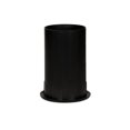 thumbnail image 3 of Goldwood Speaker Box Bass Air Ports 2 Tubos De Puerto De Altavoz Negro (Pt-305-2), 3 of 3