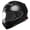 Black, variant on Shoei RF-1400 Street Helmet-Matte Black-XL