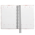 thumbnail image 4 of Agenda Premium Pasta Dura Italiana Ferrini A5 Giovanni, 4 of 6