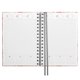thumbnail image 4 of Agenda Premium Pasta Dura Italiana Ferrini A5 Giovanni, 4 of 6
