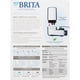 thumbnail image 3 of Sistema de Filtro de Agua BRITA para Grifo Cromado con Indicador Luminoso, 3 of 7