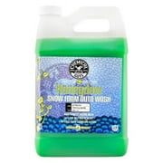 Chemical Guys CHGCWS-110 1 gal Honeydew Snow Foam Auto Wash Cleanser