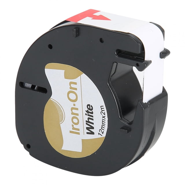 Thermal Paper Material Print Label Tape, Labeler Ribbon, Crafting Easter For Presents Wrapping Wedding Christmas