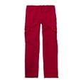 thumbnail image 2 of Musuos Men´s Urban Straight Leg Jogger Heavy Weight Fleece Cargo Pocket Sweat Pants, 2 of 7