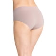 thumbnail image 3 of Jockey Women's Seamfree Comfort Waist Hipster, 3 of 3