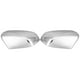thumbnail image 2 of Decoración de espejo de respaldo, Tapas de espejo Retrovisor Protección Intepal para el Ajuste de Automóviles para Isuzu D-Max 2012 V.2 2012-2018, 2 of 7