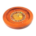 thumbnail image 3 of Xuanheng Roulette de Jeu de Table Portable Rotative pour Jeu Rassemblement Boisson, 3 of 8
