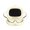 Beige Color, variant on Earphone Shockproof Housing Skin-friendly Guard Washable Shell Impacts Resistant Keep Safe From Accidental for Clip