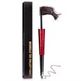 thumbnail image 2 of Waterproof Long lasting Liquid Eyebrow Pen Eyebrow Enhancers Makeup Pen Taupe Brown, 2 of 2