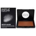 thumbnail image 1 of Rubor de artista - B340 Spirited Sienna de Make Up For Ever para mujer - 0.14 oz Rubor, 1 of 8