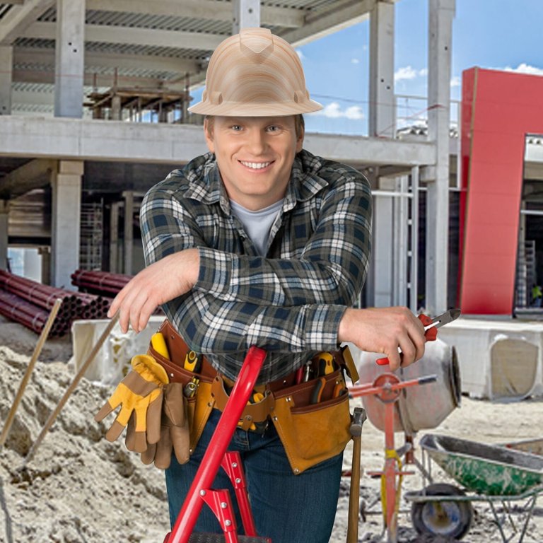 Full brim hard hat designs 2025