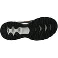 thumbnail image 4 of Skechers Afterburn Wonted Memory Fit Mens Slip on Shoes, Sporty Trainer Sneakers, 4 of 7