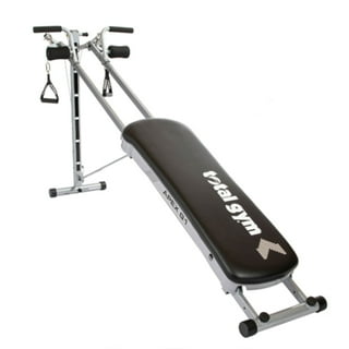 Total gym at walmart deals