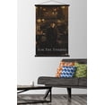 thumbnail image 2 of Game of Thrones - Arya Stark Wall Poster with Magnetic Frame, 22.375" x 34", 2 of 3