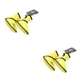 thumbnail image 1 of Advancent Keep Diving DS-102 Neopreno Nylon Calcetines de buceo para niños Piscina cálida Zapatos junto al lago Natación Accesorios Amarillo S 2Conjunto, 1 of 6
