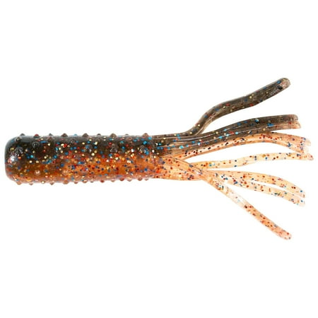 UPC: 0879044009863 | Z Man TRD Tubez 2.75 Molting Craw 6pk