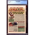 thumbnail image 2 of Tales to Astonish #60 - CGC 5 Comic Book, 2 of 2