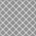 thumbnail image 1 of Ahgly Company Machine Washable Indoor Square Transitional Gray Area Rugs, 8' Square, 1 of 7