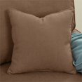 thumbnail image 4 of Serta Palisades 73" Sofa Tan, 4 of 13