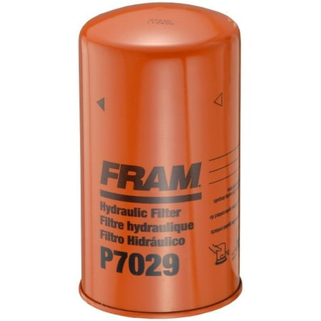 Fram P7029 HYDRAULIC SPINON FILTER