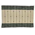 thumbnail image 5 of Saro Lifestyle Thin Stripe Placemats (Set of 4), 5 of 5