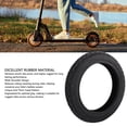 thumbnail image 3 of Neumático Scooter Eléctrico Neumático Sin Cámara 14x2.50/64-254 Reemplazo De Patrón De Banda De Rodadura Antideslizante De Goma Para Bicicletas, 3 of 7