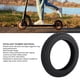 thumbnail image 3 of Rueda Scooter Eléctrico Neumático Sin Cámara 14x2.50/64-254 Reemplazo De Patrón De Banda De Rodadura Antideslizante De Goma Para Bicicletas, 3 of 7