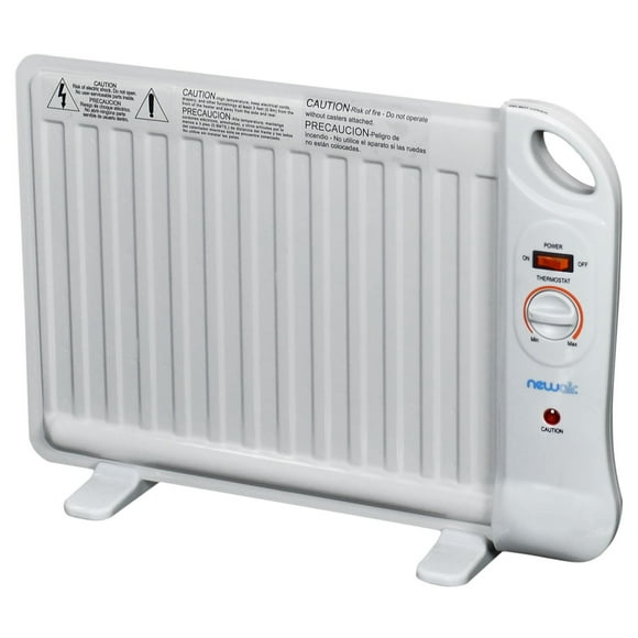 NewAir AH-400 Portable Space Heater
