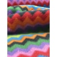 thumbnail image 4 of Minerva Polar Fleece Fabric Brights - per yard, 4 of 7