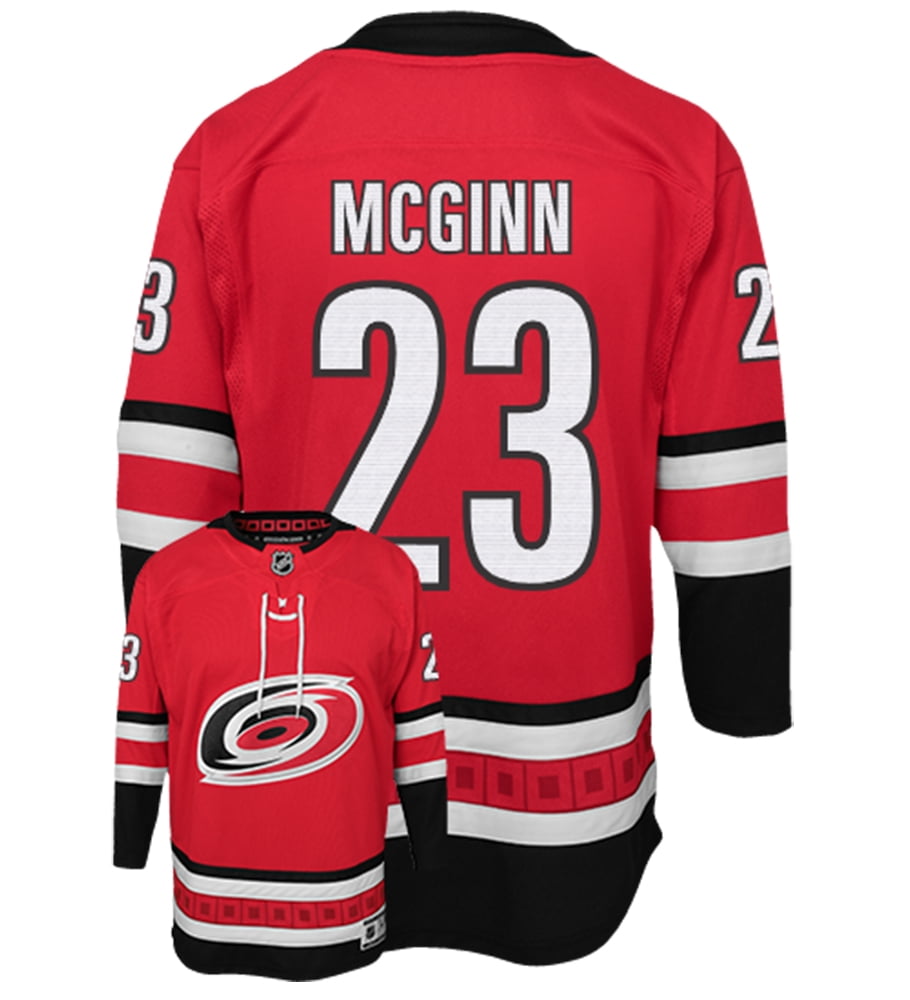 hurricanes youth jersey