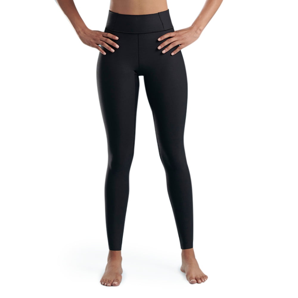 Marena Shapewear Legging with Graduated Compression