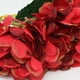 thumbnail image 4 of Bewildely Flores artificiales de seda, hortensia, peonía, ramo de novia, flor de seda Kits de decoración para fiestas No.06, 4 of 6