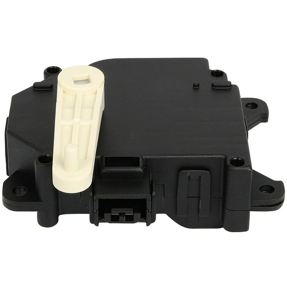 ECCPP Heater Air Blend Door Actuator fit for Buick for Lucerne 2006-2011,for Cadillac for DTS 2006-2010 604-151 HVAC Blend Control Actuator
