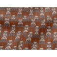 thumbnail image 4 of oneOone Viscose Jersey Fabric Damask Ikat Print Fabric By Yard 60 Inch Wide, 4 of 5