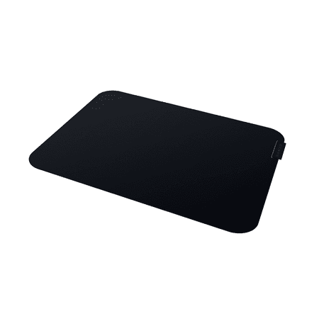 Razer - Sphex V3 Ultra-Thin Gaming Mouse Pad (Small) - Black