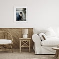 thumbnail image 3 of Stupell Industries Rustic Lodge Boat In The Fall Reflection White Framed Print Under Glass, 13 x 16, by Franklyn Gregory, 3 of 8