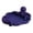 Dark Purple, variant on Resin Octopus Trinket Tray Jewelry Storage Dish Compact Vanity Organizer for Entryway Key Coin Desktop Decor