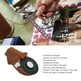 thumbnail image 4 of Machine à Gaufrer les Étiquettes, Mini Machine à Gaufrer Portable Multifonction pour la Maison pour Scrapbooking pour Projets DIY Jaune, Marron, 4 of 7