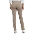 thumbnail image 2 of NYDJ womens  Petite Marilyn Saddlewood Straight Leg Jean, 12P, 2 of 3