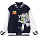 thumbnail image 1 of Campera varsity Disney Toy Story Buzz Lightyear para niño 3-4 años, 1 of 6