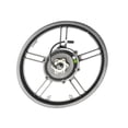 thumbnail image 2 of Maza trasera PULLY Bicicleta Electrica Generica, 2 of 2