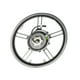 thumbnail image 2 of Maza trasera PULLY Bicicleta Electrica Generica, 2 of 2