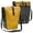 Burnt Yellow, variant on Aqua Back Bike Bags - Redeva