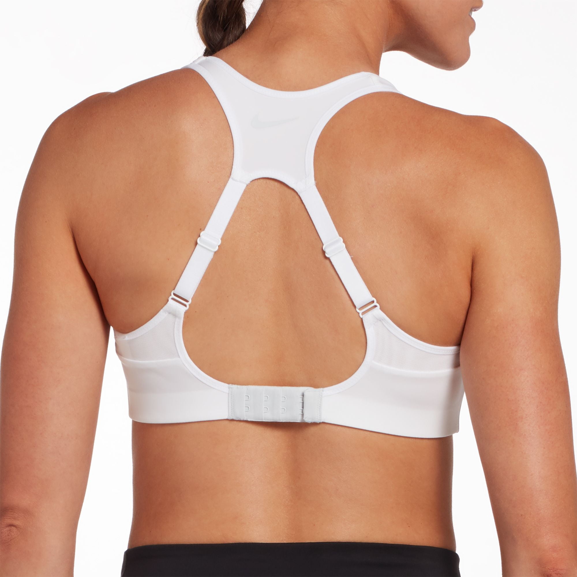 nike dri fit sports bra