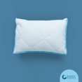 thumbnail image 3 of Almohada para Bebé con Funda Babies and Kiddies 28 cm x 38 cm, 3 of 6