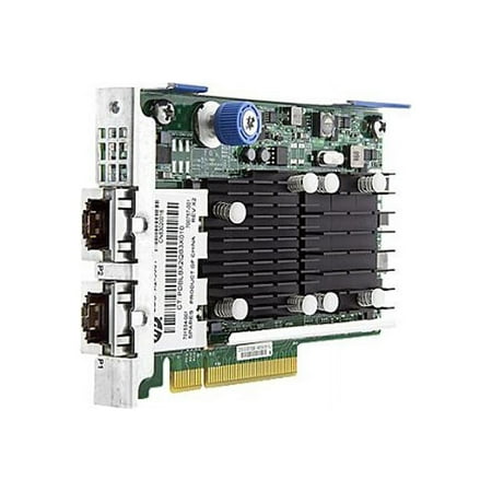 UPC: 0887111292018 | HPE 700759-B21 FlexFabric 533FLR-T Network Adapter PCI Express 2.0 x8 10 Gigabit Ethernet