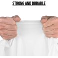 thumbnail image 3 of Lona y tela protectora Aluf Plastics, extra fuerte, 6 mil, 3.048 x 7.62 m, 3 of 4