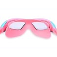 thumbnail image 3 of Kids Swimming Goggles Anti-uv With Ear Plugs Clip Stora Box, 3 of 4